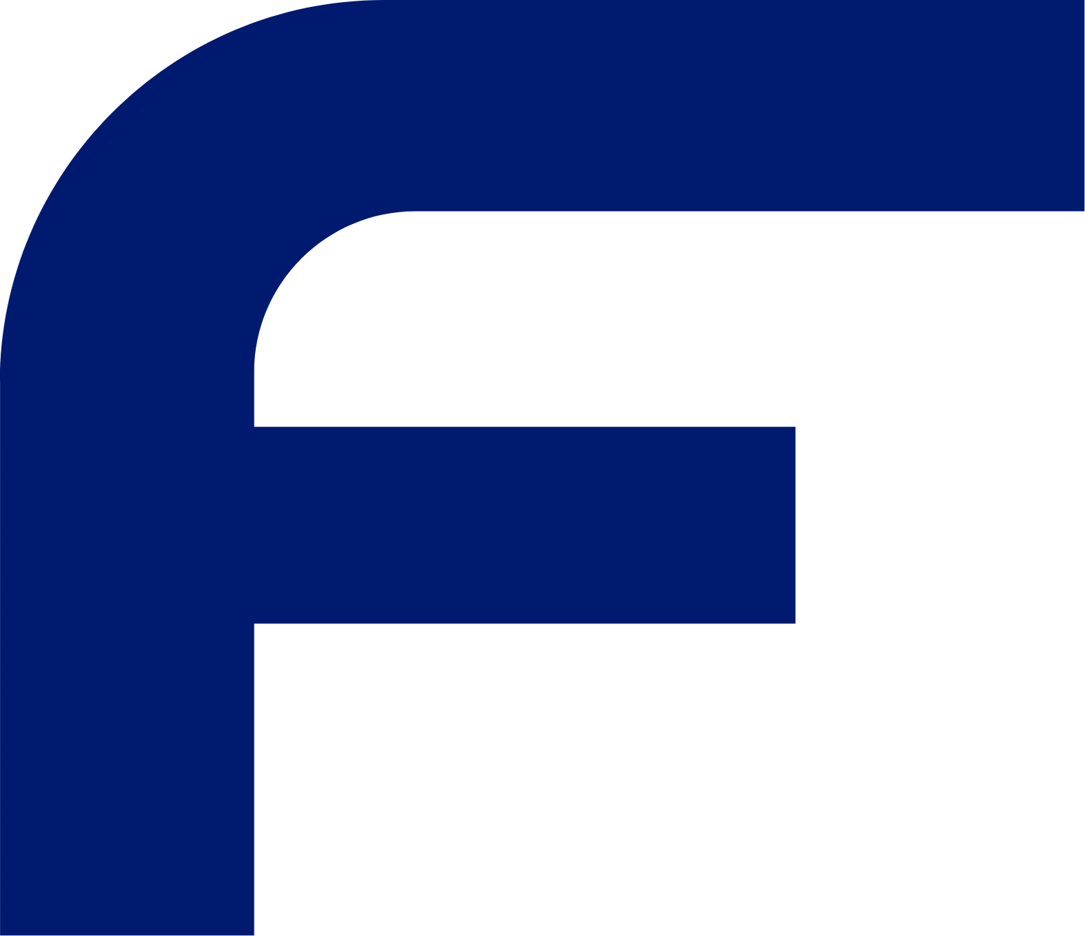 Logo de Fluidra (Blueriiot / Riiot Labs)